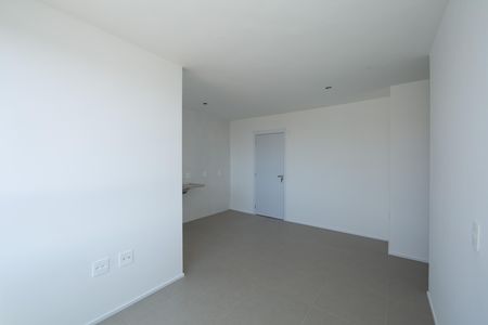 SALA de apartamento à venda com 2 quartos, 52m² em Estoril, Belo Horizonte