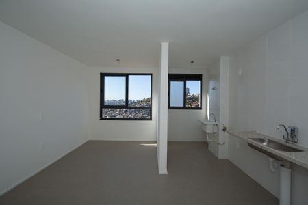 Apartamento à venda com 52m², 2 quartos e 1 vaga Apartamento à venda com 52m², 2 quartos e 1 vagaSALA