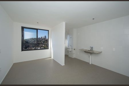 Apartamento à venda com 52m², 2 quartos e 1 vaga Apartamento à venda com 52m², 2 quartos e 1 vagaSALA