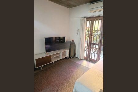 Casa de Condomínio para alugar com 2 quartos, 61m² em Jardim do Salso, Porto Alegre