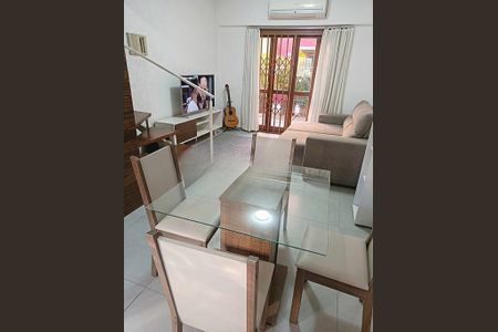 Casa de Condomínio para alugar com 2 quartos, 61m² em Jardim do Salso, Porto Alegre