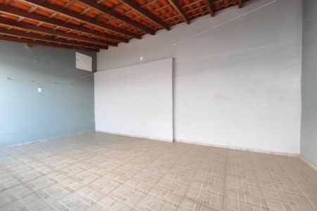 Área gourmet de casa à venda com 3 quartos, 300m² em Jardim Nova Europa, Campinas