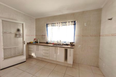Cozinha de casa à venda com 3 quartos, 300m² em Jardim Nova Europa, Campinas