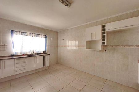 Cozinha de casa à venda com 3 quartos, 300m² em Jardim Nova Europa, Campinas