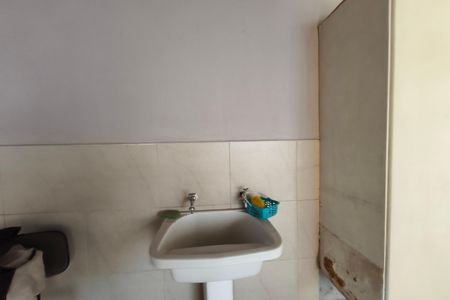 Área de Serviço de casa à venda com 3 quartos, 300m² em Jardim Nova Europa, Campinas