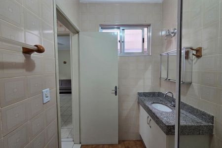 Studio para alugar com 50m², 1 quarto e 1 vagaBanheiro