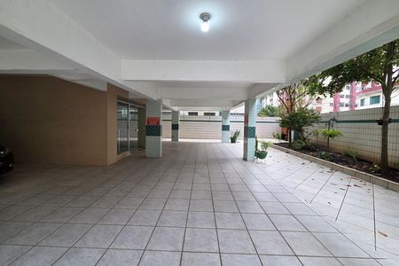 Studio para alugar com 50m², 1 quarto e 1 vagaGaragem