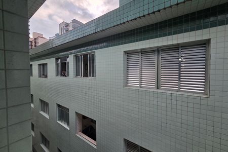 Studio para alugar com 50m², 1 quarto e 1 vagaSala
