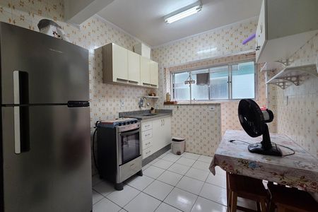 Studio para alugar com 50m², 1 quarto e 1 vagaCozinha