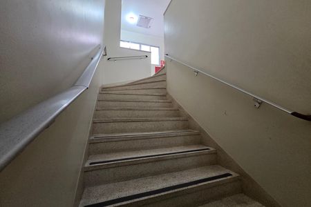 Studio para alugar com 50m², 1 quarto e 1 vagaÁrea comum