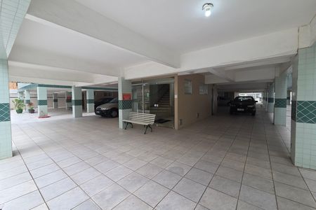 Studio para alugar com 50m², 1 quarto e 1 vagaGaragem