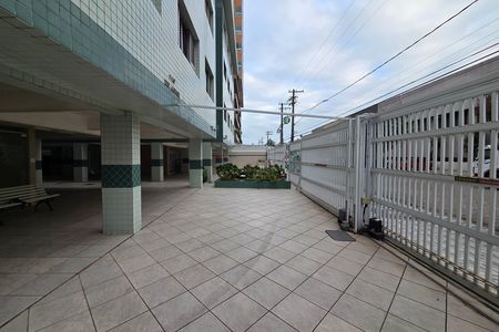Studio para alugar com 50m², 1 quarto e 1 vagaFachada