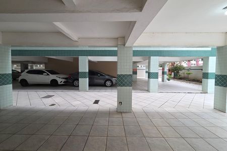 Studio para alugar com 50m², 1 quarto e 1 vagaGaragem