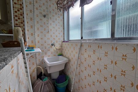 Studio para alugar com 50m², 1 quarto e 1 vagaÁrea de Serviço