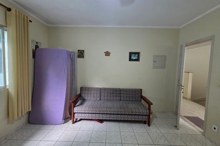 Studio para alugar com 50m², 1 quarto e 1 vagaSala