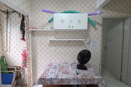 Studio para alugar com 50m², 1 quarto e 1 vagaCozinha