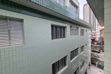 Studio para alugar com 50m², 1 quarto e 1 vagaSala
