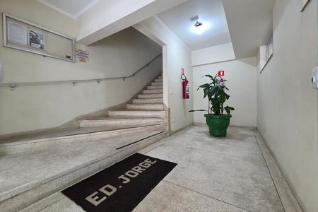 Studio para alugar com 50m², 1 quarto e 1 vagaÁrea comum