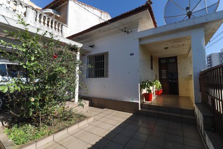 Casa à venda com 5 quartos, 338m² em Vila Mazzei, São Paulo
