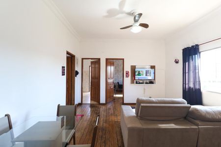 Casa à venda com 5 quartos, 338m² em Vila Mazzei, São Paulo