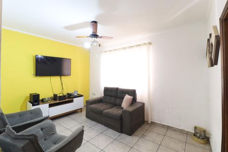 Casa à venda com 5 quartos, 338m² em Vila Mazzei, São Paulo