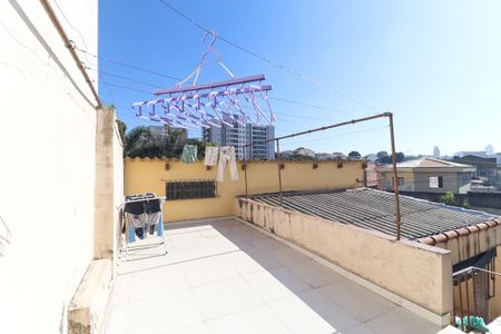 Área de serviço de casa à venda com 5 quartos, 338m² em Vila Mazzei, São Paulo