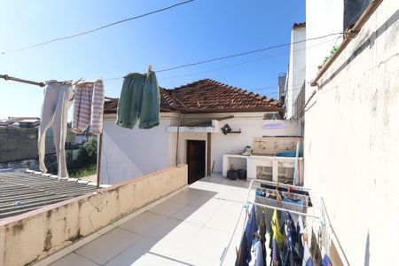 Casa à venda com 5 quartos, 338m² em Vila Mazzei, São Paulo