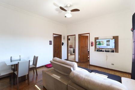 Casa à venda com 5 quartos, 338m² em Vila Mazzei, São Paulo