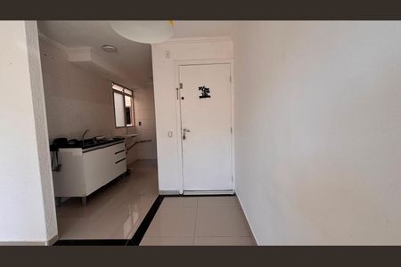 Apartamento para alugar com 40m², 2 quartos e 1 vaga Apartamento para alugar com 40m², 2 quartos e 1 vagaCozinha