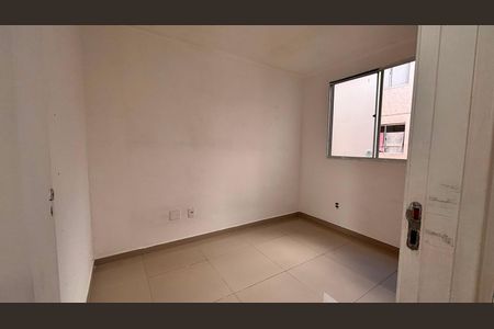 Quarto 1 de apartamento para alugar com 2 quartos, 40m² em Bairro Jardim Nossa Senhora das Graças, Cotia