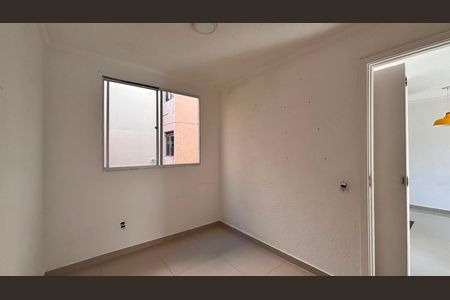 Quarto 2 de apartamento para alugar com 2 quartos, 40m² em Bairro Jardim Nossa Senhora das Graças, Cotia
