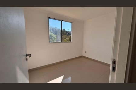Quarto 2 de apartamento para alugar com 2 quartos, 40m² em Bairro Jardim Nossa Senhora das Graças, Cotia