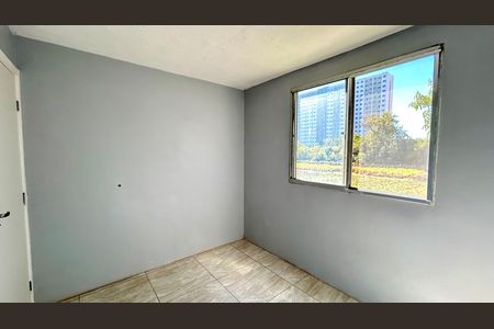Quarto 2 de apartamento para alugar com 2 quartos, 42m² em Vila Nova Bonsucesso, Guarulhos
