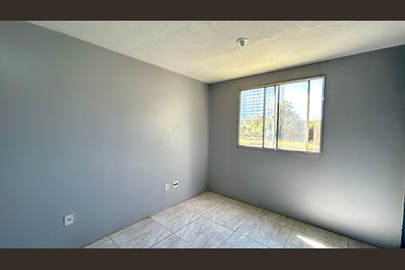 Sala de apartamento para alugar com 2 quartos, 42m² em Vila Nova Bonsucesso, Guarulhos