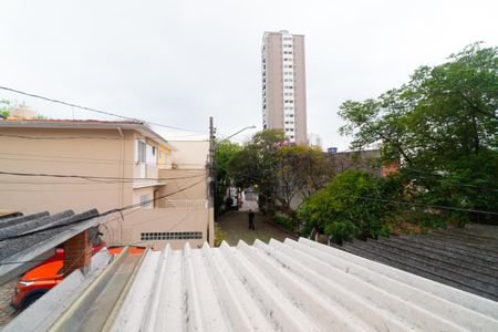Vista do Quarto 1 de casa de condomínio para alugar com 2 quartos, 115m² em Vila Paulista, São Paulo