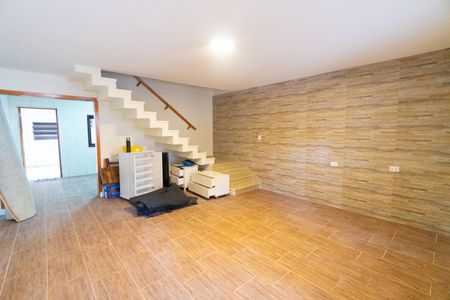 Casa de Condomínio para alugar com 2 quartos, 115m² em Vila Paulista, São Paulo