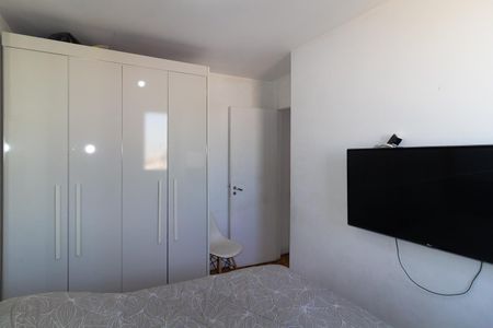 Apartamento à venda com 52m², 2 quartos e 1 vaga Apartamento à venda com 52m², 2 quartos e 1 vagaQuarto 2