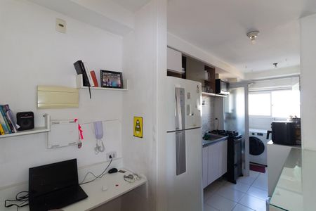 Apartamento à venda com 52m², 2 quartos e 1 vaga Apartamento à venda com 52m², 2 quartos e 1 vagaCozinha