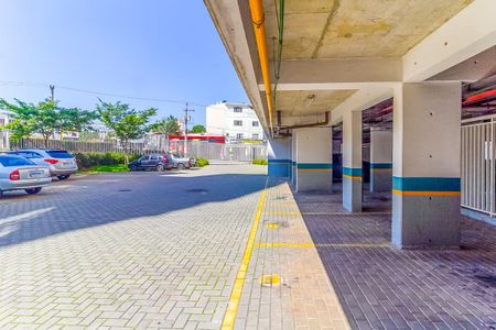 Apartamento à venda com 52m², 2 quartos e 1 vaga Apartamento à venda com 52m², 2 quartos e 1 vagaGaragem