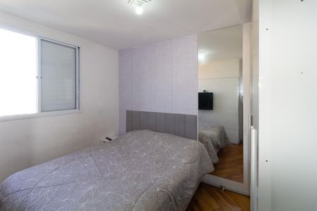 Quarto 2 de apartamento à venda com 2 quartos, 52m² em Vila Cunha Bueno, São Paulo