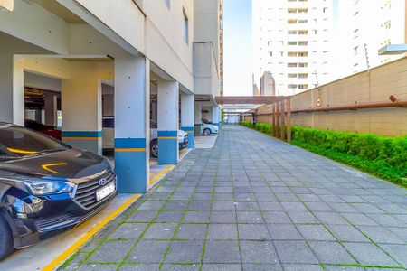 Apartamento à venda com 52m², 2 quartos e 1 vaga Apartamento à venda com 52m², 2 quartos e 1 vagaGaragem