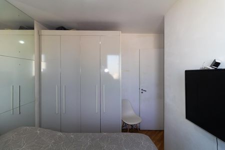 Quarto 2 de apartamento à venda com 2 quartos, 52m² em Vila Cunha Bueno, São Paulo