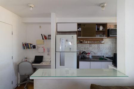 Apartamento à venda com 52m², 2 quartos e 1 vaga Apartamento à venda com 52m², 2 quartos e 1 vagaCozinha