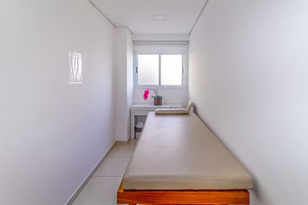 Apartamento à venda com 52m², 2 quartos e 1 vaga Apartamento à venda com 52m², 2 quartos e 1 vagaEspaço de Beleza