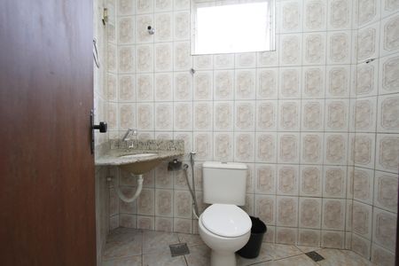 Casa para alugar com 120m², 3 quartos e 1 vagaBanheiro 2