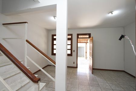 Casa para alugar com 120m², 3 quartos e 1 vagaSala