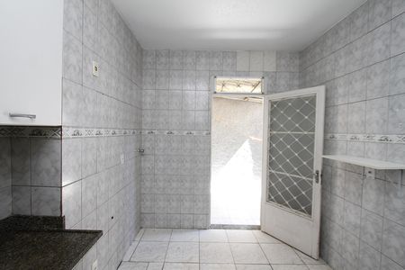 Casa para alugar com 120m², 3 quartos e 1 vagaCozinha