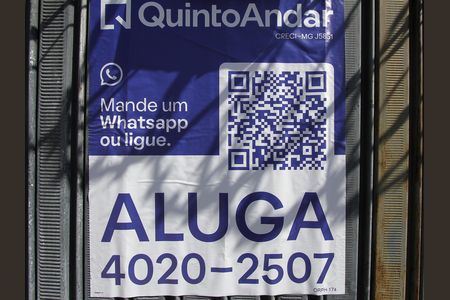 Casa para alugar com 120m², 3 quartos e 1 vagaPLACA
