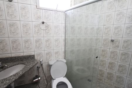 Casa para alugar com 120m², 3 quartos e 1 vagaBanheiro 1