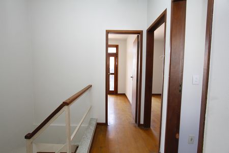 Casa para alugar com 120m², 3 quartos e 1 vagaCorredor